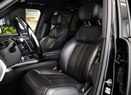 Land Rover Range Rover 8