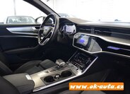 Audi A6 Allroad Kombi 3,0 l 210 kw