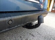 Peugeot Partner Tepee Kombi 1,6 l 68 kw