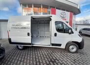 Toyota Proace Max 5