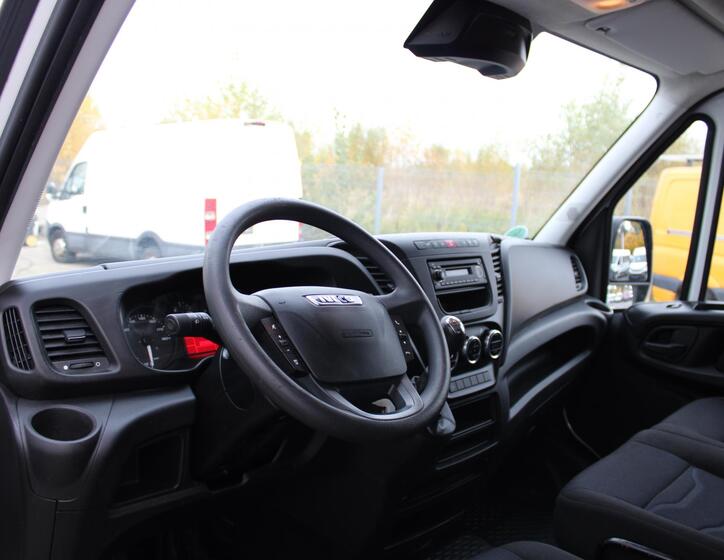 Iveco Daily 9