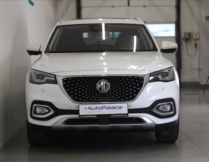 MG EHS SUV / Terénní 1,5 l 190 kw
