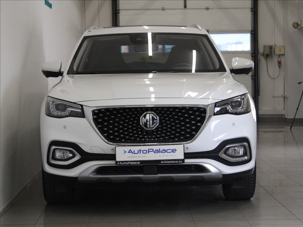 MG EHS SUV / Terénní 1,5 l 190 kw
