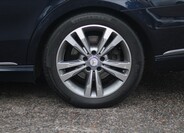 Mercedes-Benz Třídy E 9