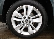 Škoda Karoq SUV 1,5 l 110 kw