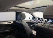 Mercedes-Benz GLE 23