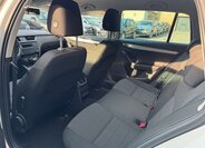 Škoda Octavia Kombi 1,2 l 77 kw