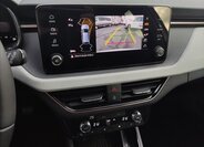 Škoda Scala Hatchback 999,0 85 kw