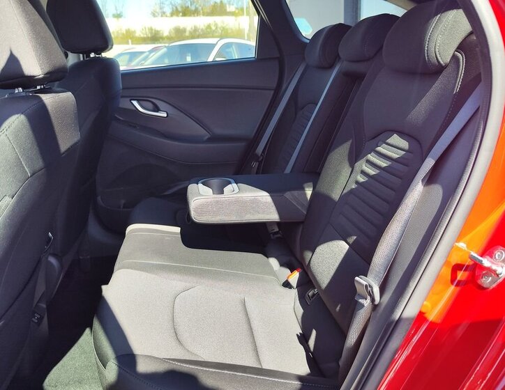 Hyundai i30 Kombi 998,0 74 kw