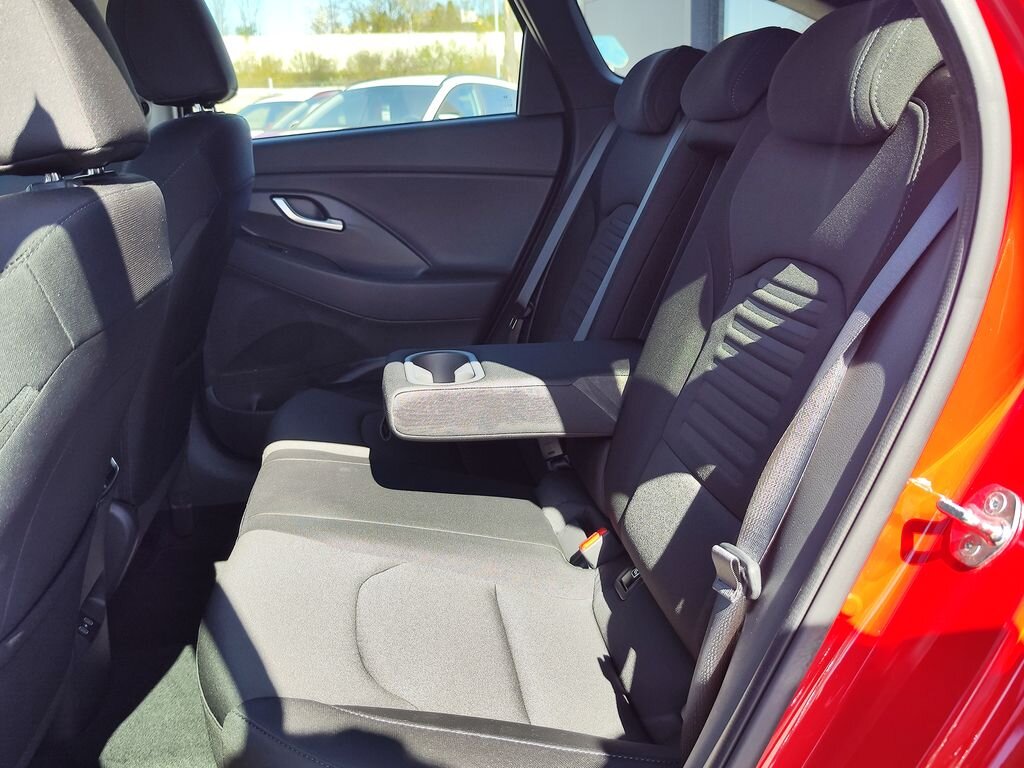 Hyundai i30 Kombi 998,0 74 kw