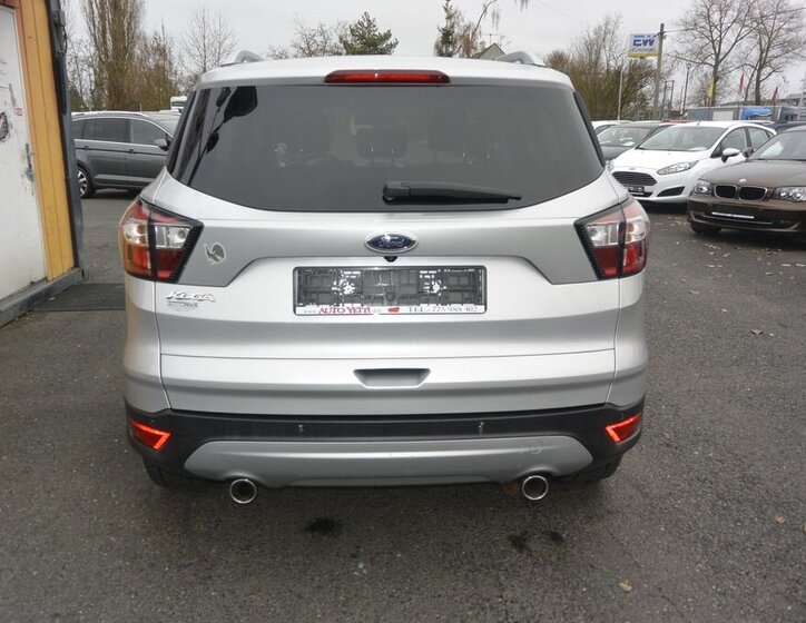 Ford Kuga 6