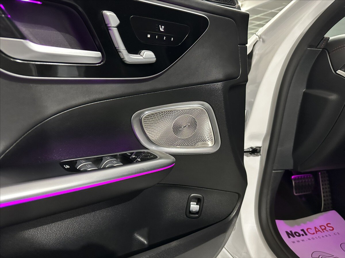 Mercedes-Benz Třídy C