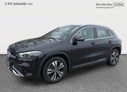 Mercedes-Benz GLA SUV 2,0 l 85 kw