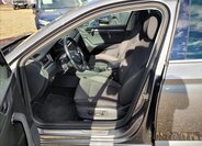 Škoda Superb Kombi 1,4 l 115 kw