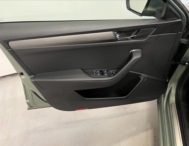 Škoda Superb Kombi 2,0 l 110 kw