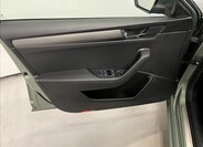 Škoda Superb Kombi 2,0 l 110 kw