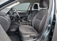 Škoda Octavia Sedan / Limuzína 1,6 l 85 kw