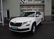Škoda Kodiaq 1