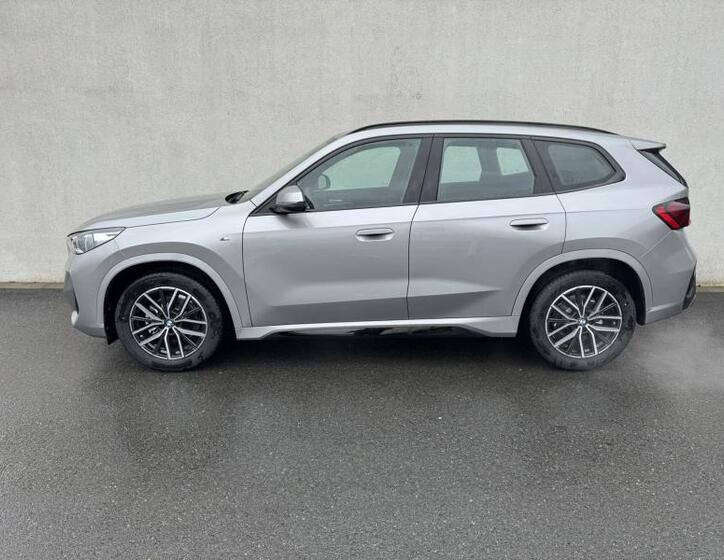 BMW X1 3