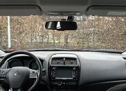Mitsubishi ASX SUV / Terénní 2,0 l 110 kw