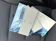 Mercedes-Benz Třídy A Kombi 1,7 l 85 kw