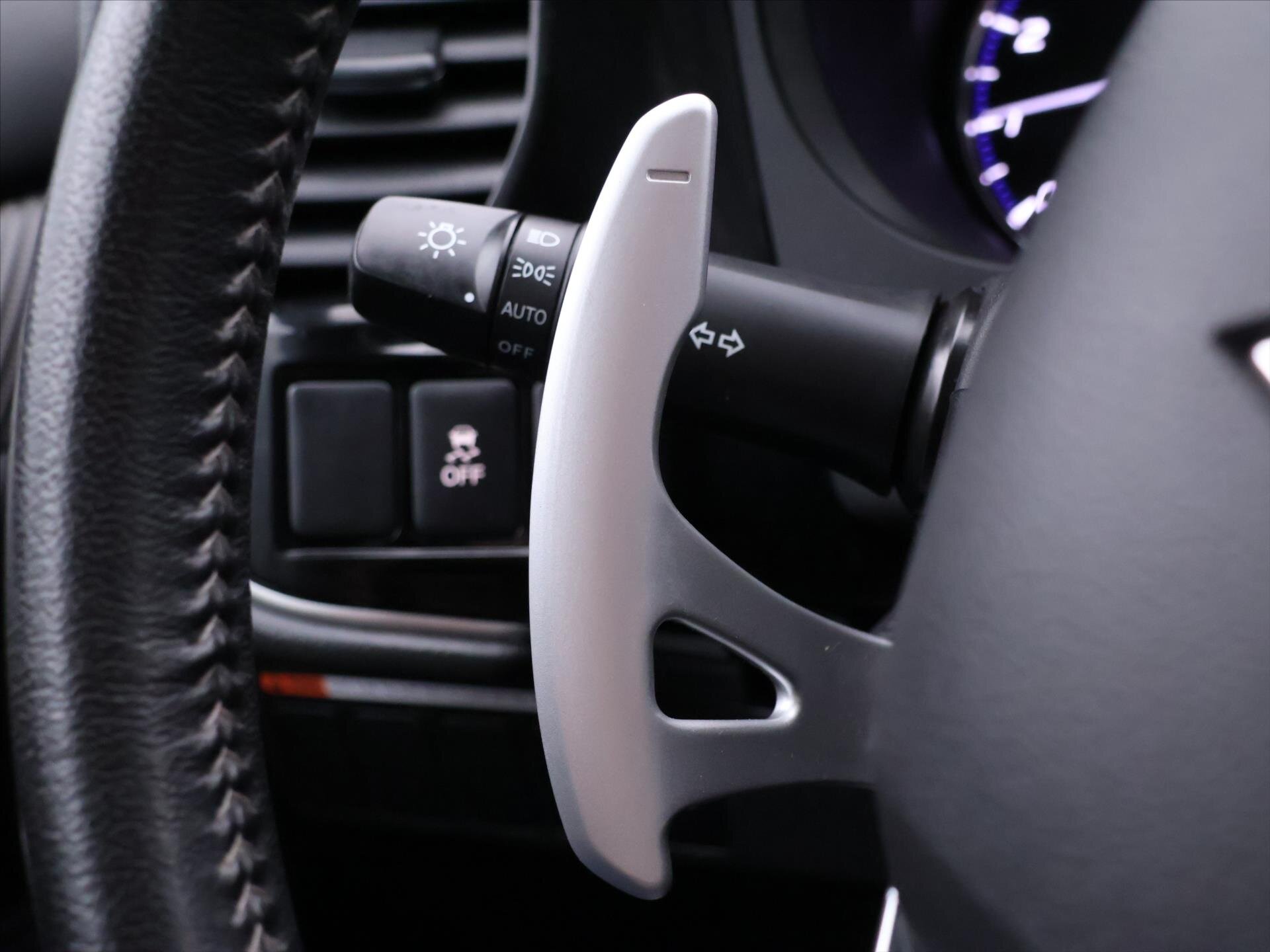 Mitsubishi Outlander SUV / Terénní 2,0 l 110 kw