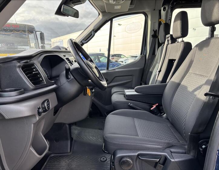 Ford Transit 22