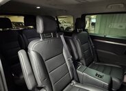 Toyota ProAce Verso VAN / Minibus 2,0 l 133 kw