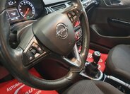 Opel Corsa Hatchback 1,4 l 66 kw