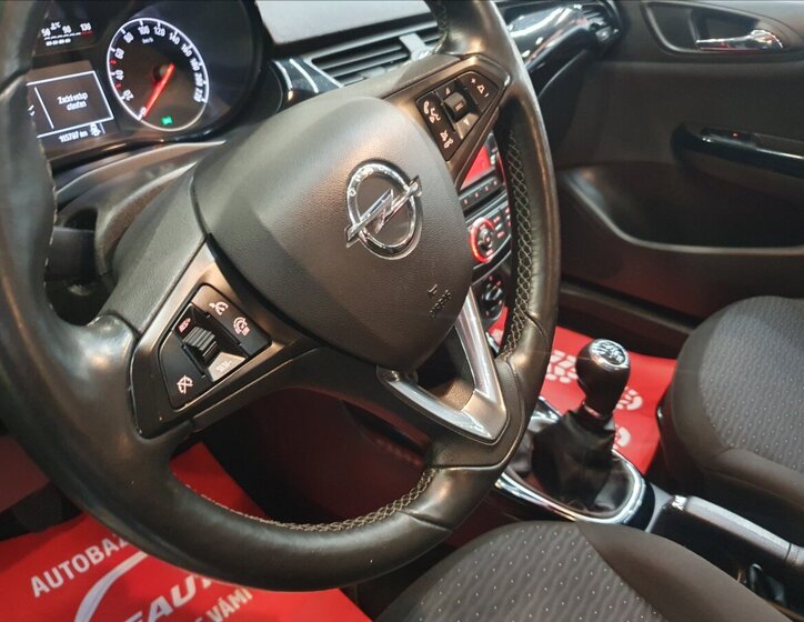 Opel Corsa Hatchback 1,4 l 66 kw