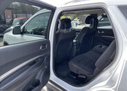 Dodge Durango SUV / Terénní 3,6 l 216 kw