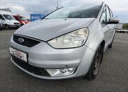 Ford Galaxy MPV 2,0 l 103 kw