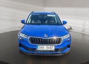 Škoda Karoq SUV / Terénní 2,0 l 110 kw