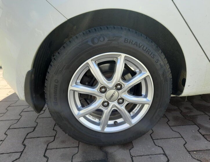 Hyundai i20 Hatchback 0,0 62 kw