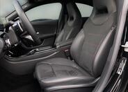 Mercedes-Benz CLA 10