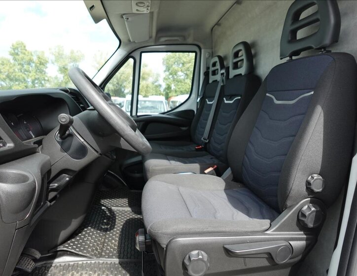 Iveco Daily Ostatní 2,3 l 115 kw