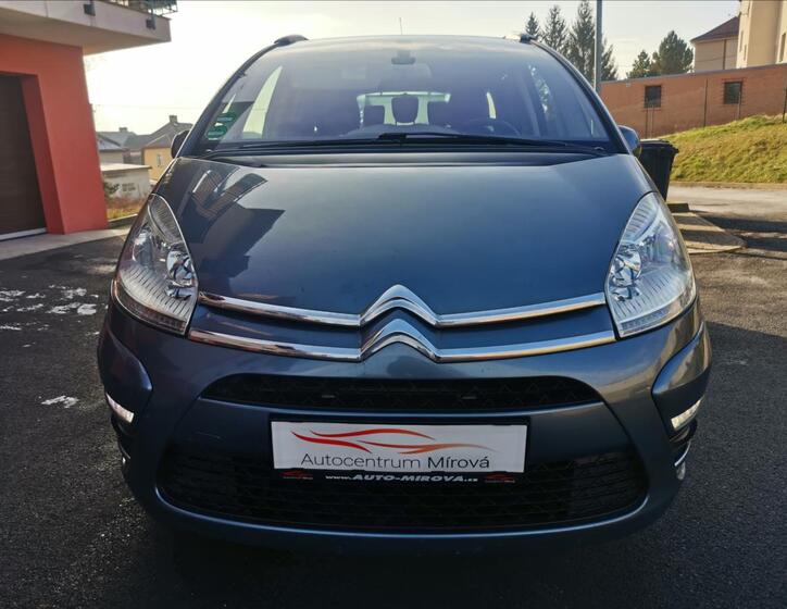 Citroën C4 Picasso 3