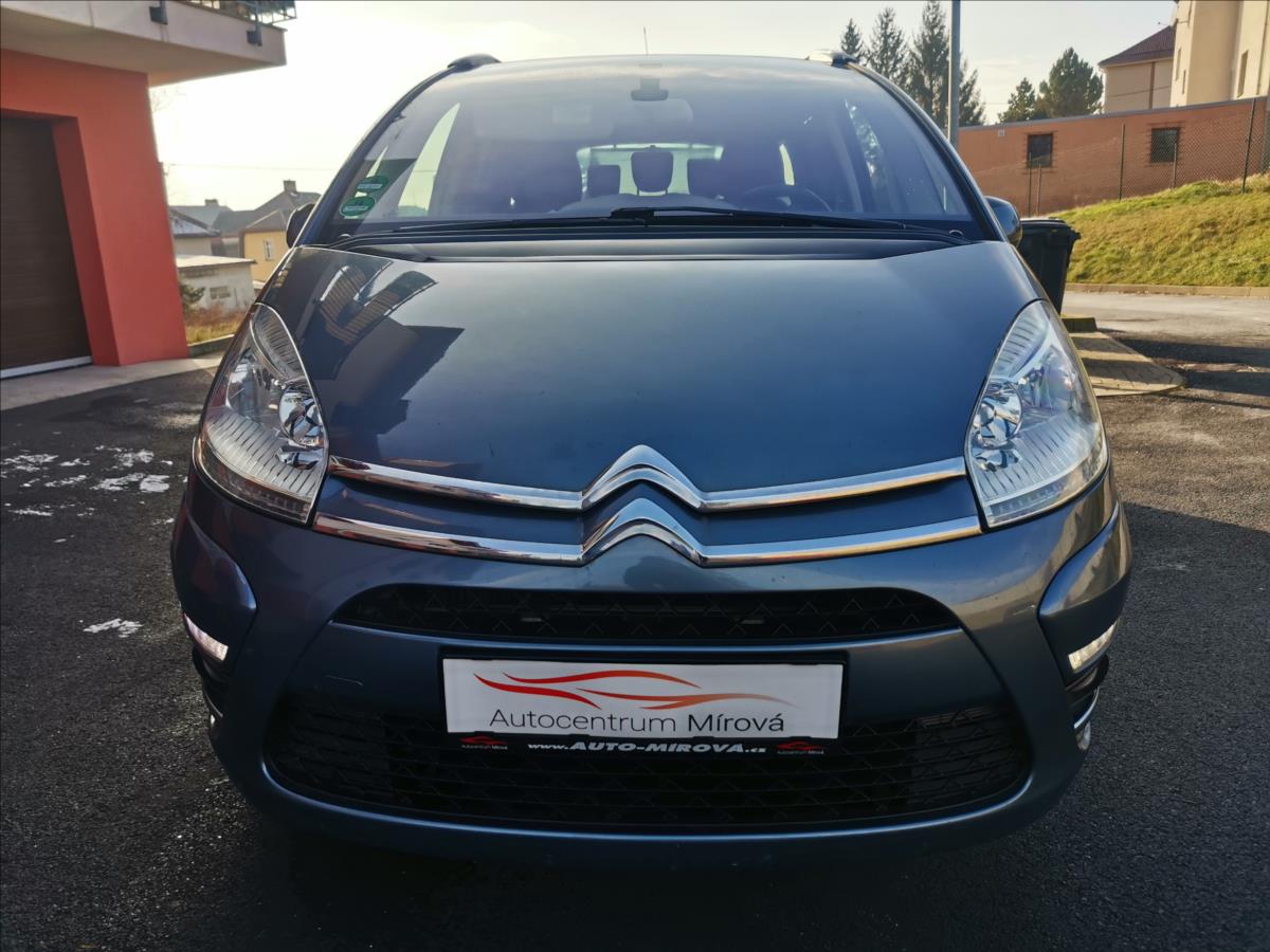 Citroën C4 Picasso
