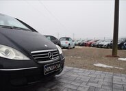 Mercedes-Benz Třídy A Kombi 1,5 l 70 kw
