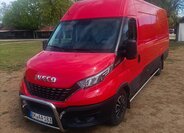 Iveco Daily Ostatní 3,0 l 132 kw