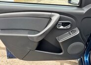 Dacia Duster SUV 1,5 l 80 kw