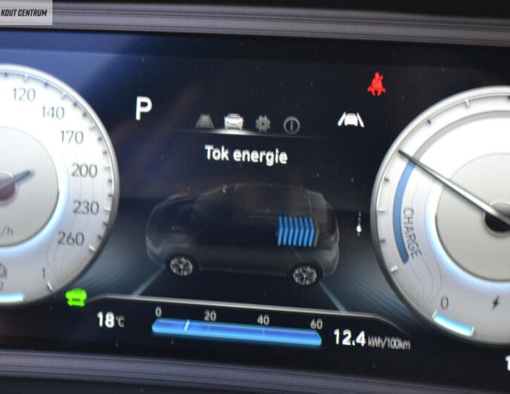 Hyundai Kona SUV 0,0 100 kw