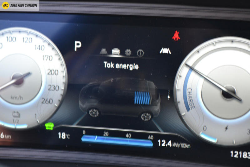 Hyundai Kona SUV 0,0 100 kw