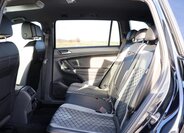 Volkswagen Tiguan Allspace SUV / Terénní 2,0 l 147 kw