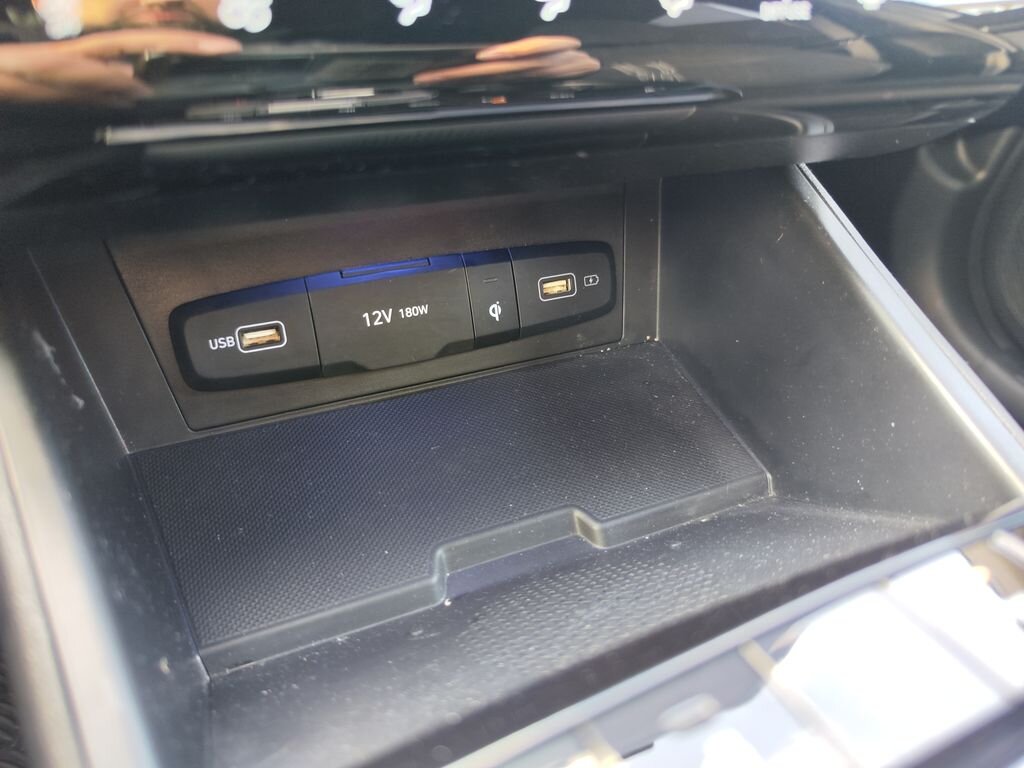 Hyundai Tucson SUV / Terénní 1,6 l 110 kw