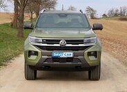Volkswagen Amarok Pick-up 3,0 l 177 kw