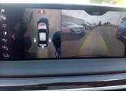 BMW Řada 7 Sedan / Limuzína 3,0 l 235 kw