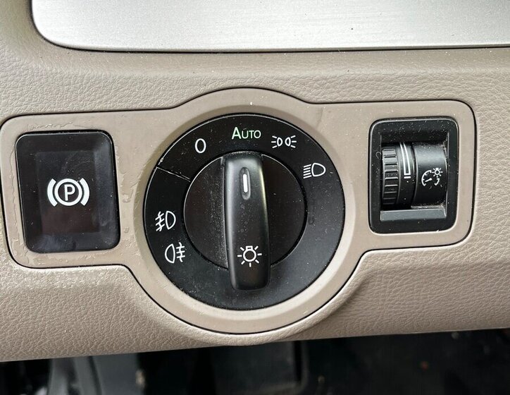 Volkswagen Passat Sedan 0,0 125 kw