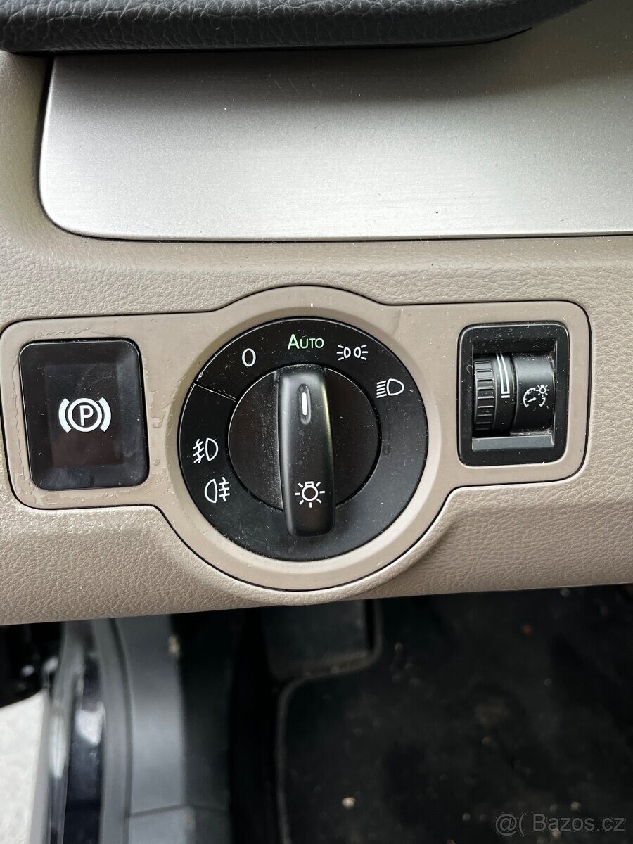 Volkswagen Passat Sedan 0,0 125 kw