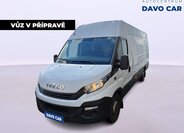Iveco Daily Skříň 2,3 l 114 kw